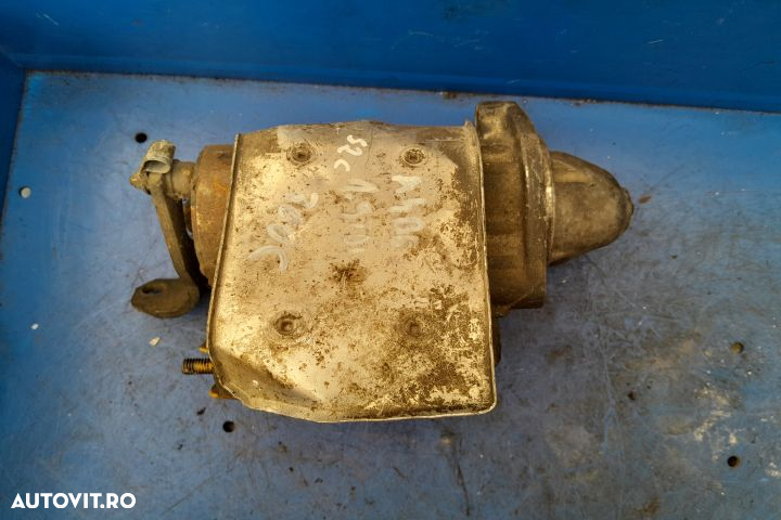 Electromotor Audi A4 B6 [2000 - 2005] Sedan 1.9 TDI MT (100 hp) - 2