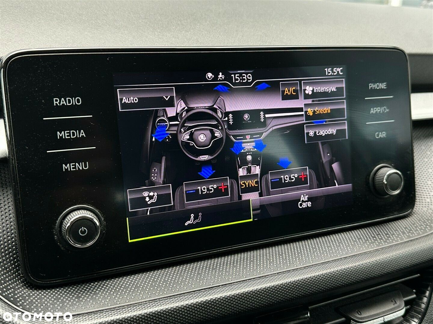 Skoda Fabia 1.0 TSI Ambition - 22