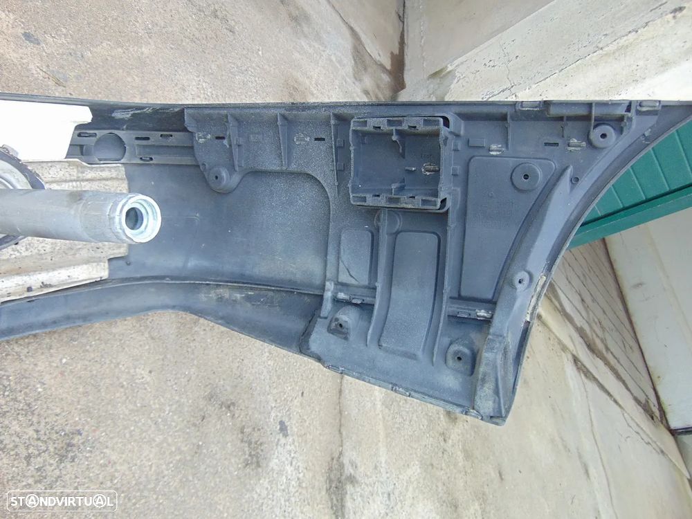 BMW E39 para-choques - 3