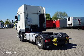 DAF XF 480 FT (31382) - 3