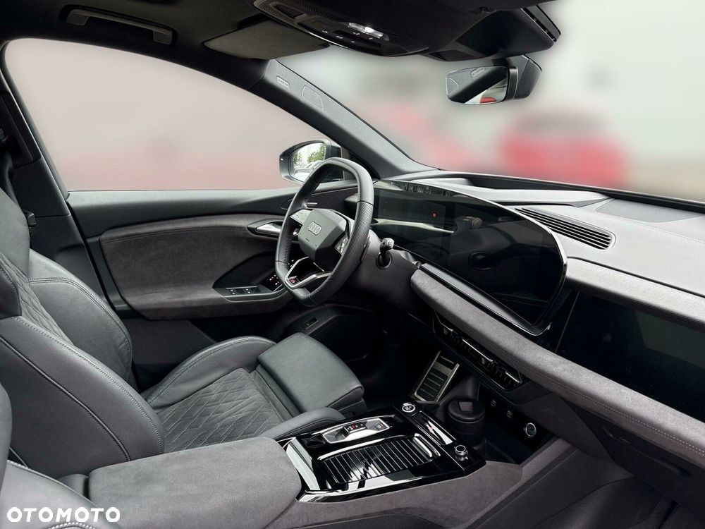 Audi Q6 e-tron - 9