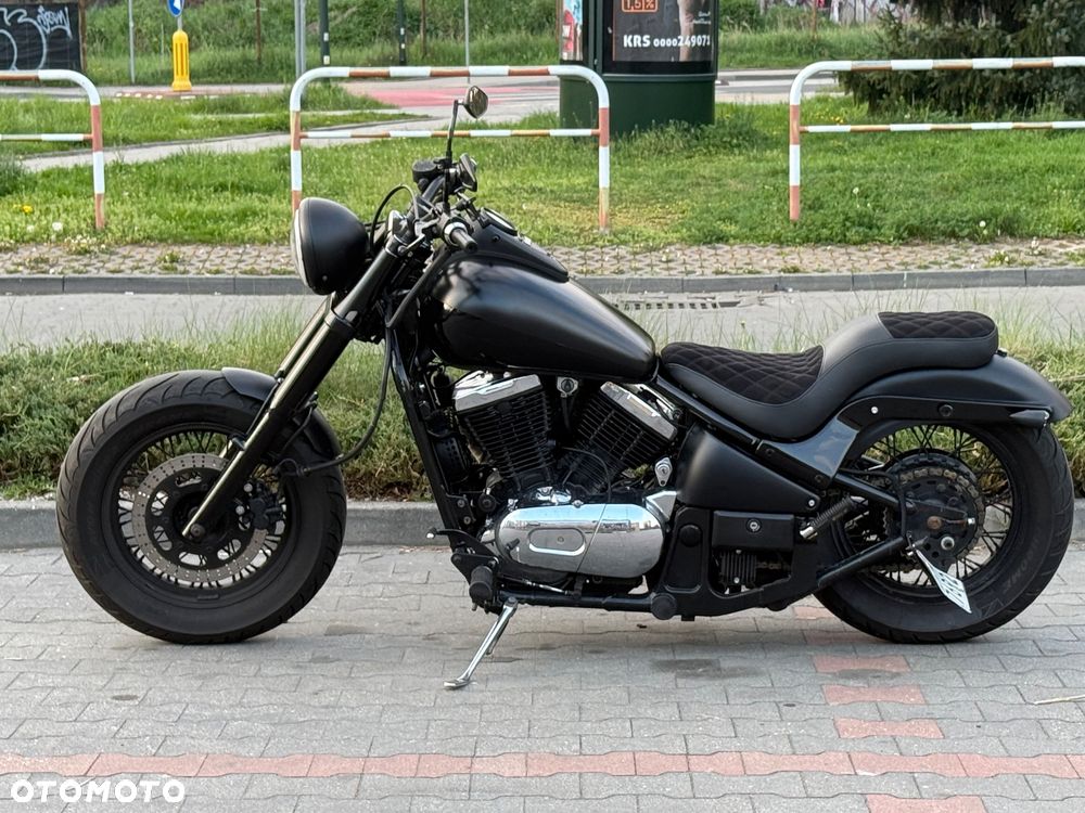 Kawasaki Vulcan - 9
