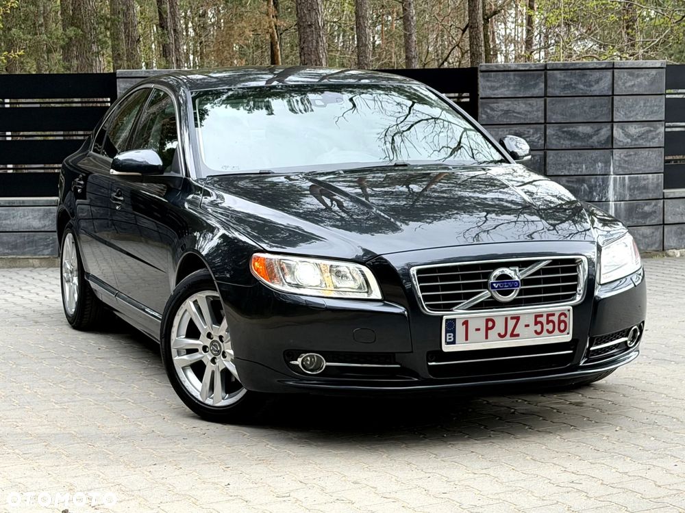 Volvo S80 D4 Edition Pro - 15