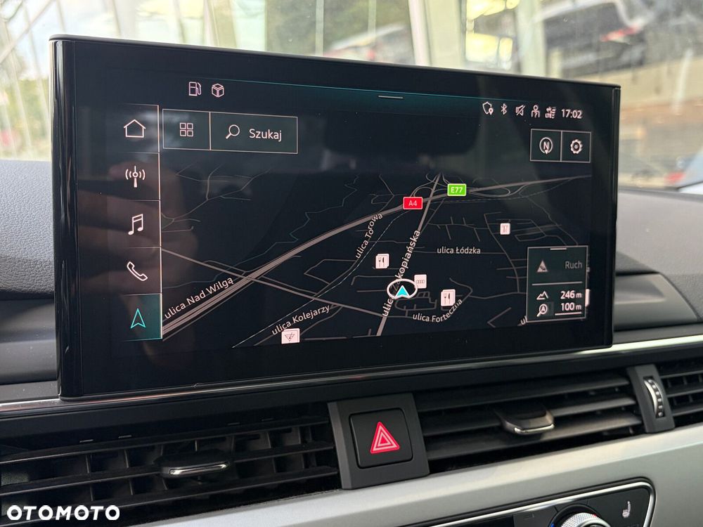 Audi A4 Limousine - 20