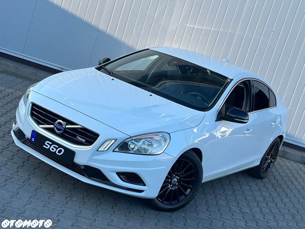 Volvo S60 D5 R-Design Summum - 13