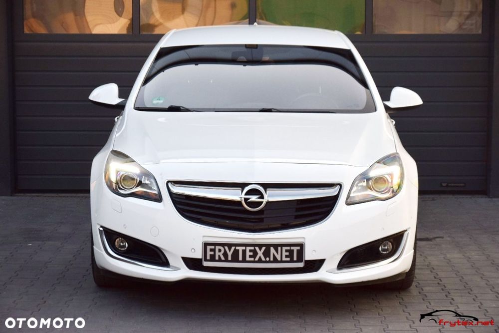 Opel Insignia - 6