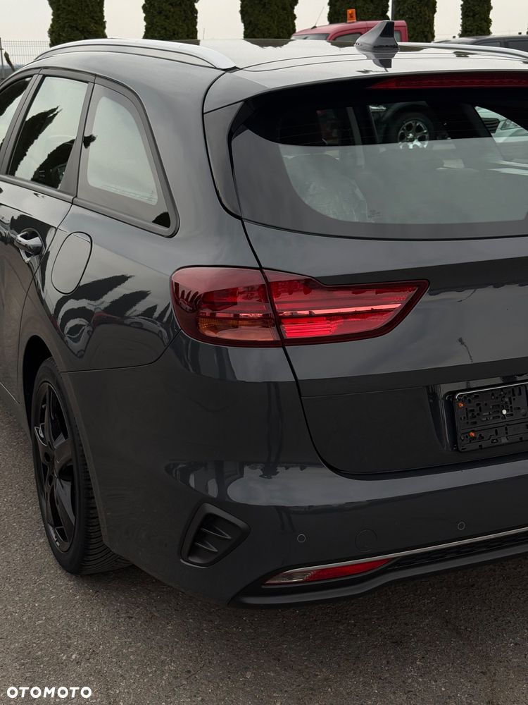 Kia Ceed 1.0 T-GDI 100 OPF Vision - 15