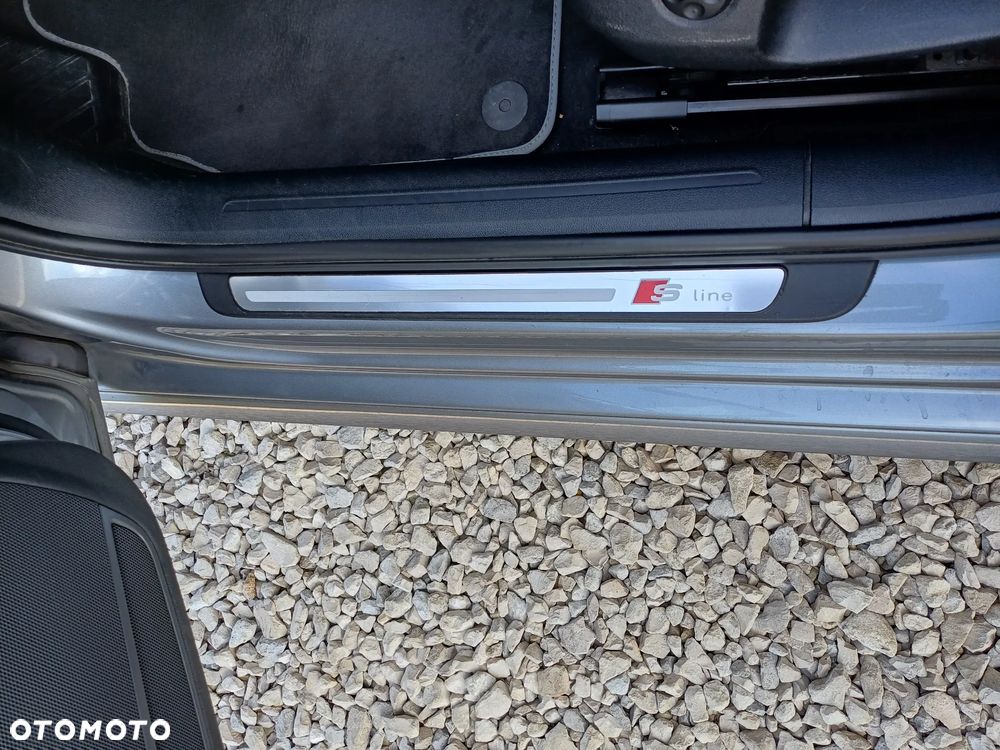 Audi A4 Avant 2.0 TDI DPF S line Sportpaket - 36