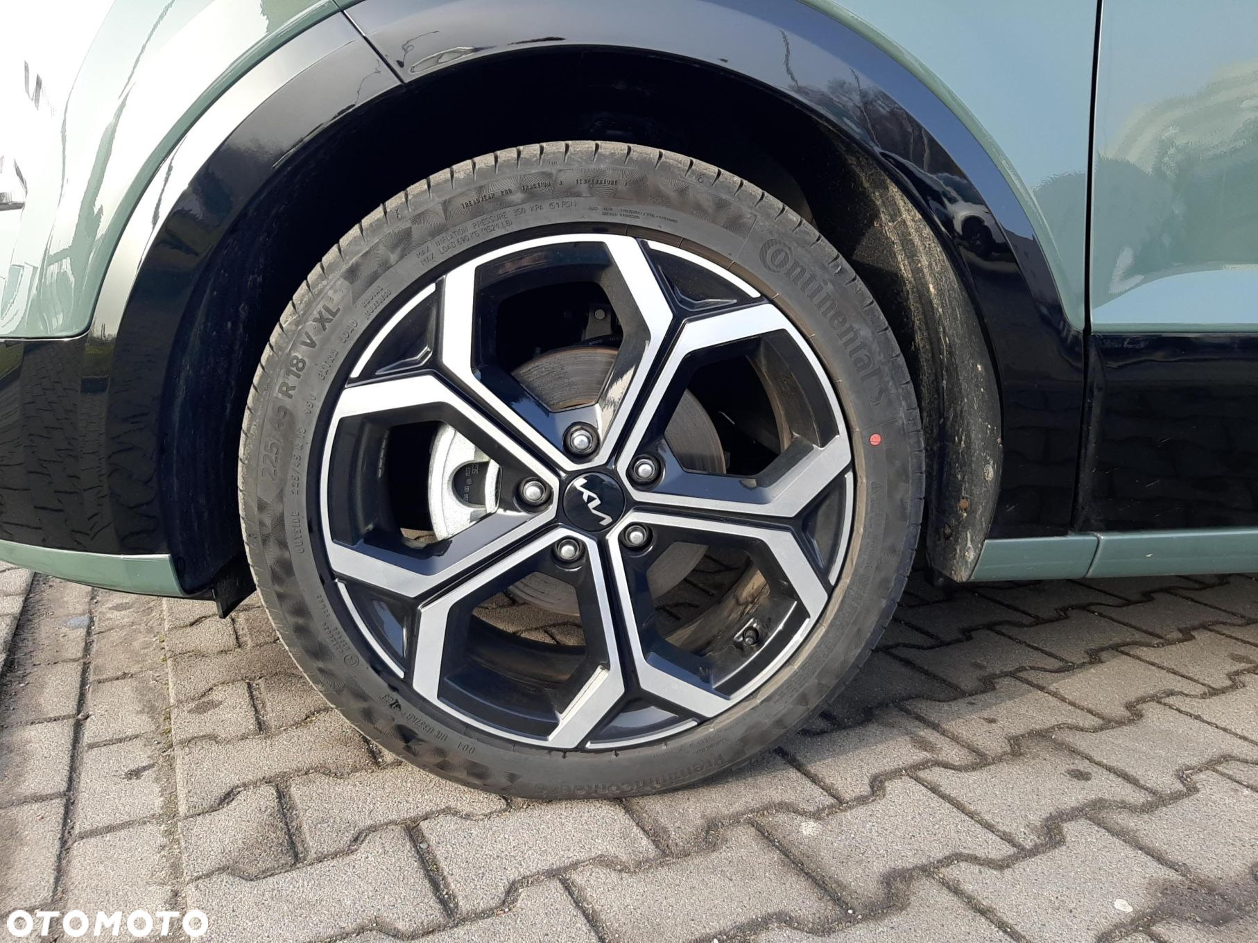 Kia Niro - 18