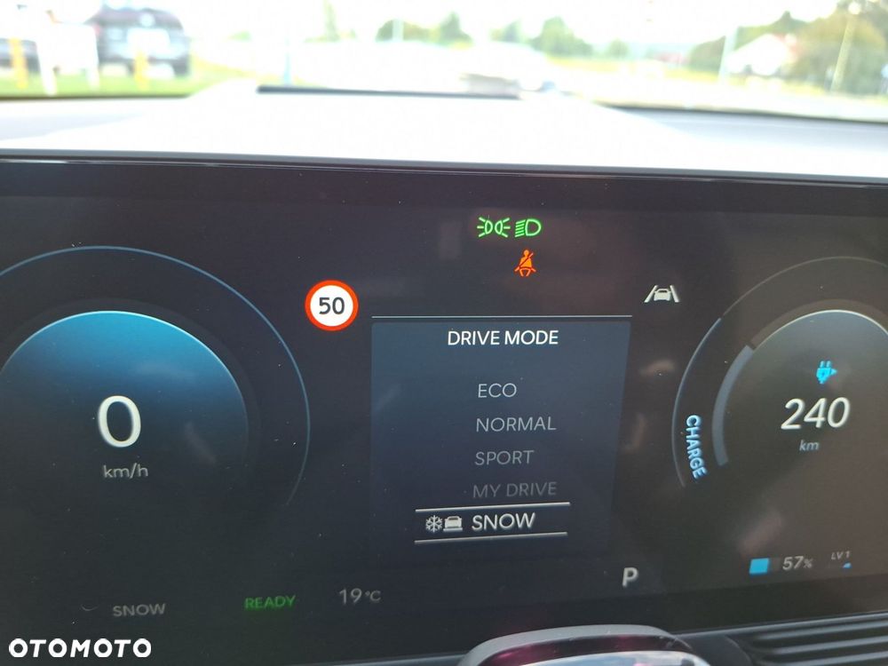 Hyundai IONIQ 5 84kWh Uniq 4WD - 18
