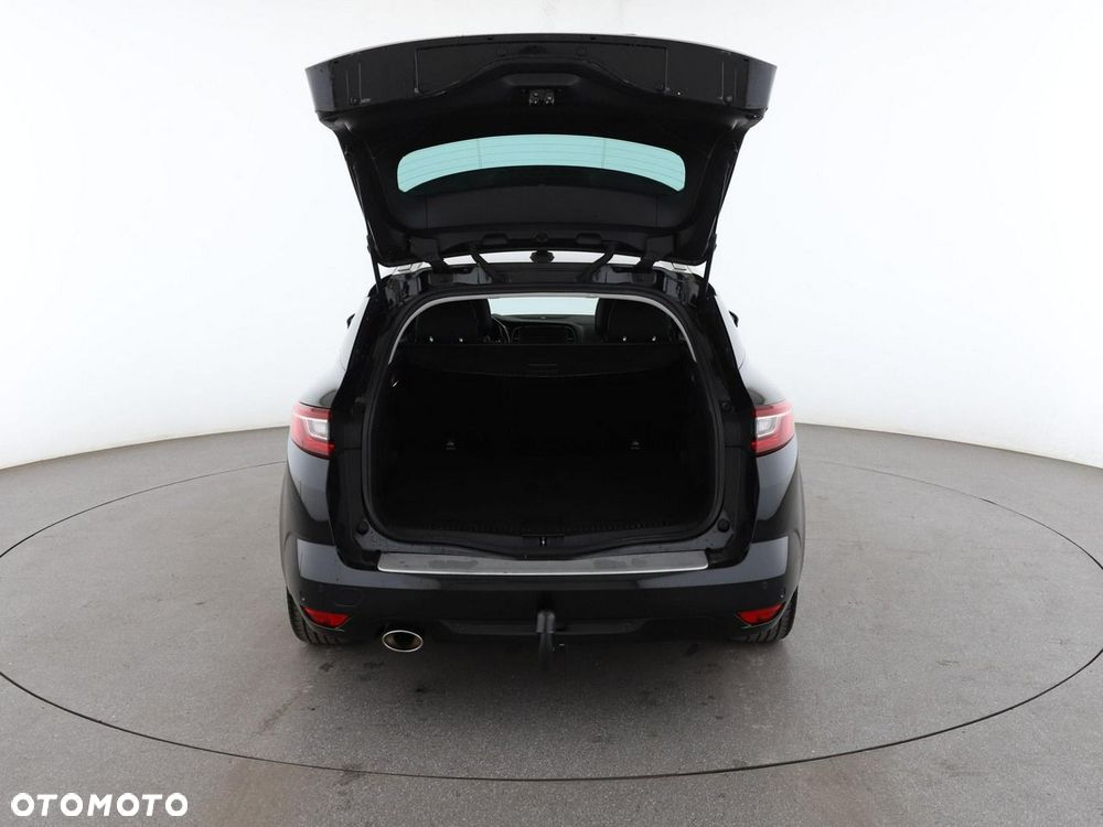 Renault Megane ENERGY TCe 165 EDC BOSE EDITION - 20