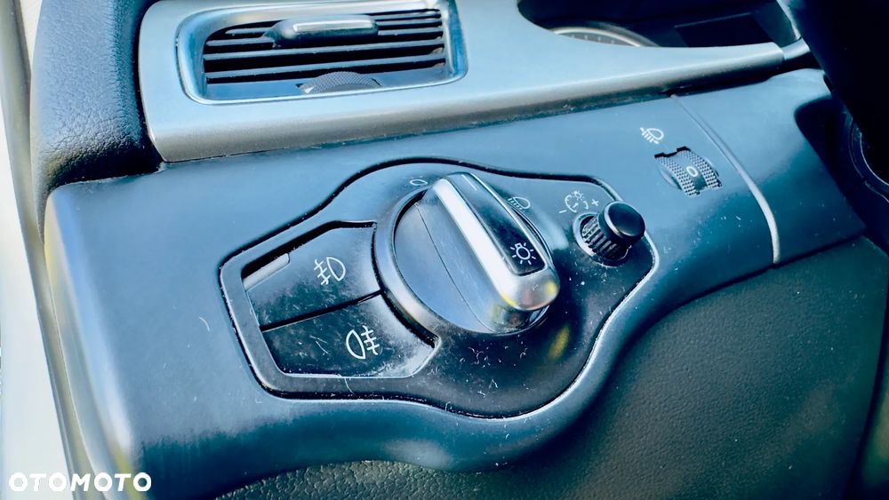 Audi A4 - 21