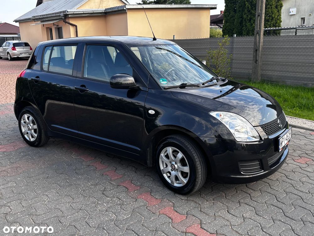 Suzuki Swift 1.3 Comfort XL - 2