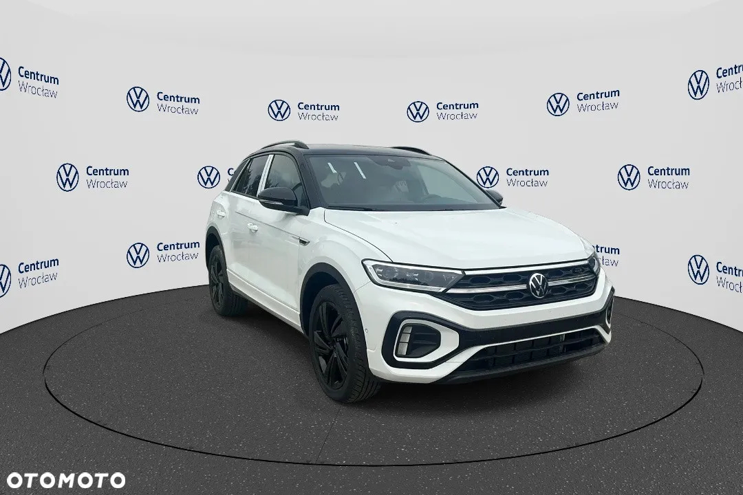 Volkswagen T-Roc 1.5 TSI R-Line Plus DSG - 9