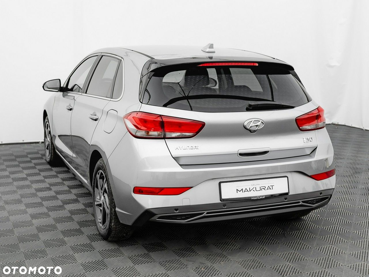 Hyundai i30 1.5 DPI Smart - 5