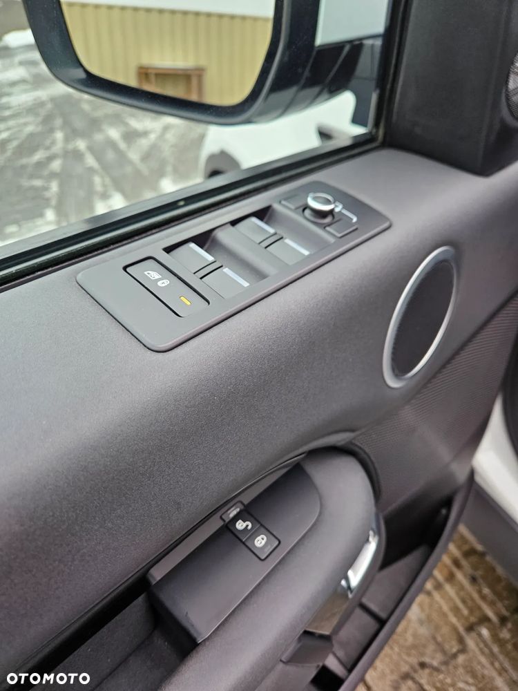 Land Rover Discovery 3.0 V6 Supercharged SE - 10