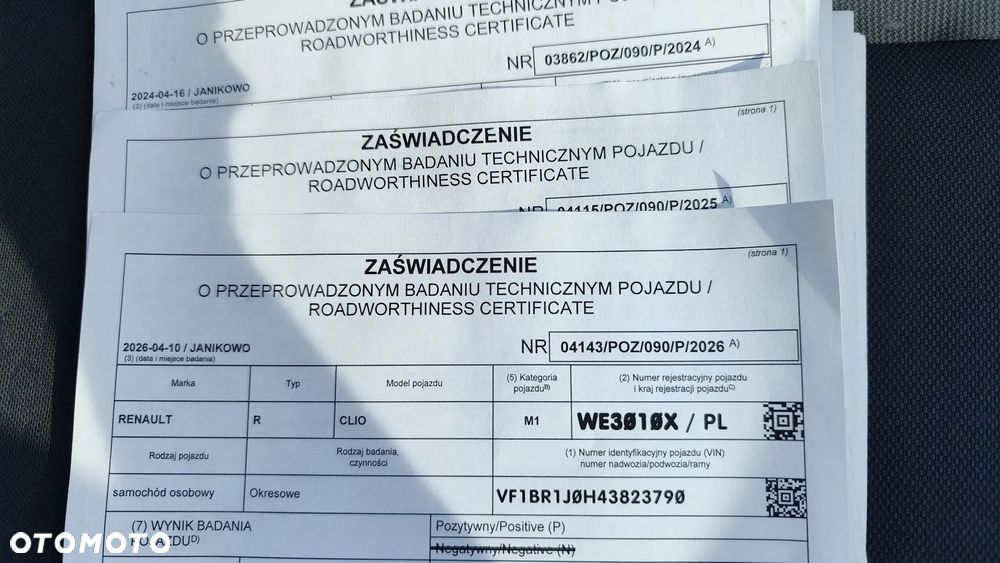 Renault Clio 1.2 16V Alize - 23