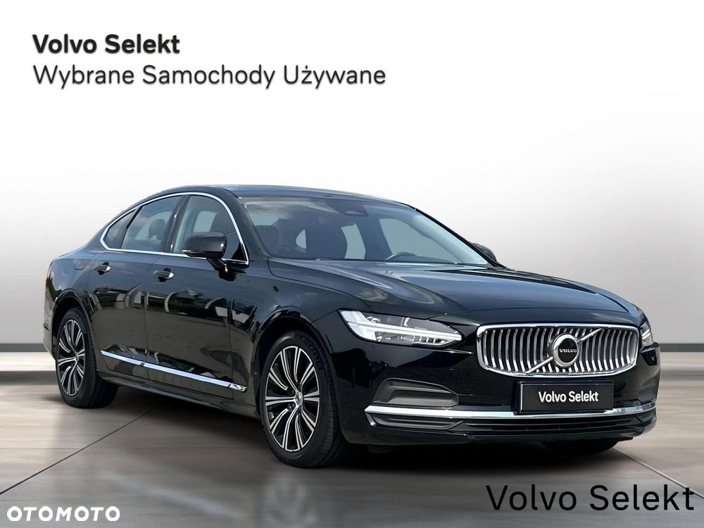 Volvo S90 - 8
