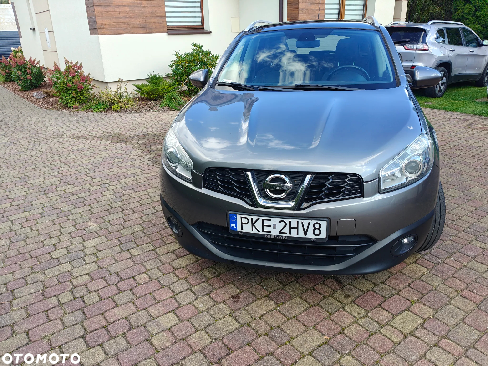 Nissan Qashqai 1.6 Tekna - 17