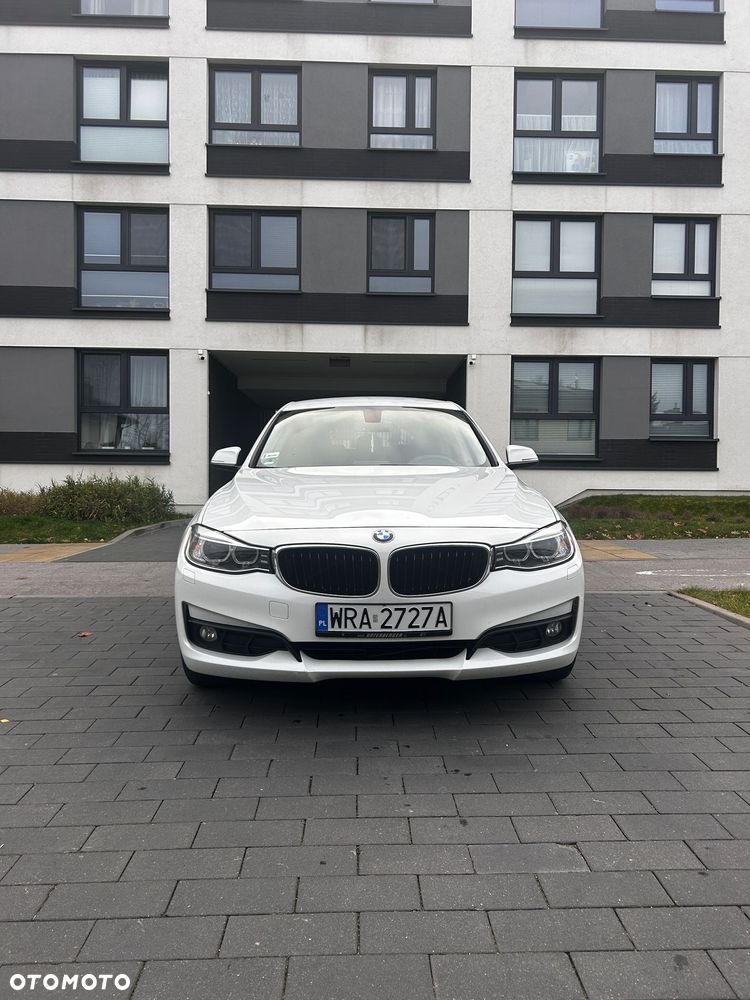 BMW Seria 3 - 14