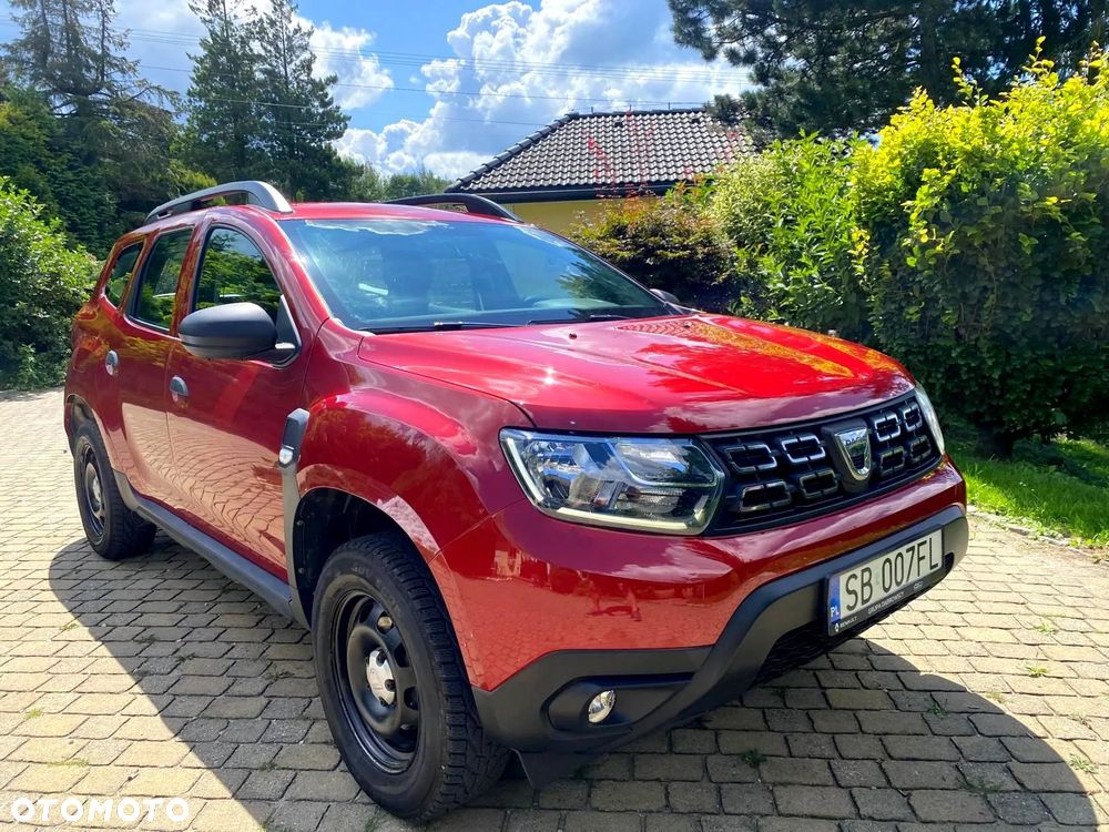 Dacia Duster 1.0 TCe Essential - 25