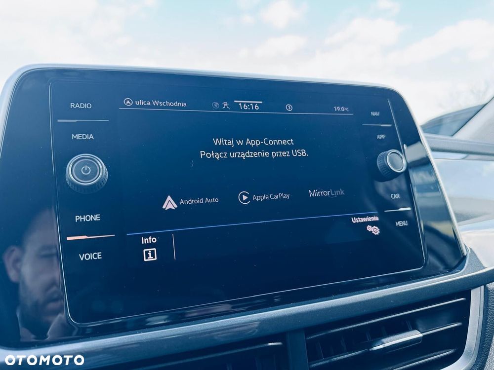 Volkswagen T-Roc 2.0 TDI SCR Style DSG - 26