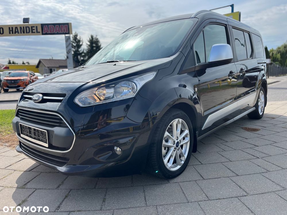 Ford Tourneo Connect Grand - 1