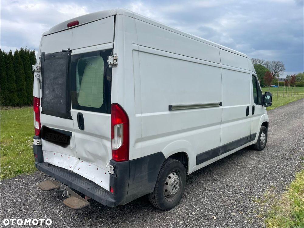 Fiat Ducato L3H2 - 13
