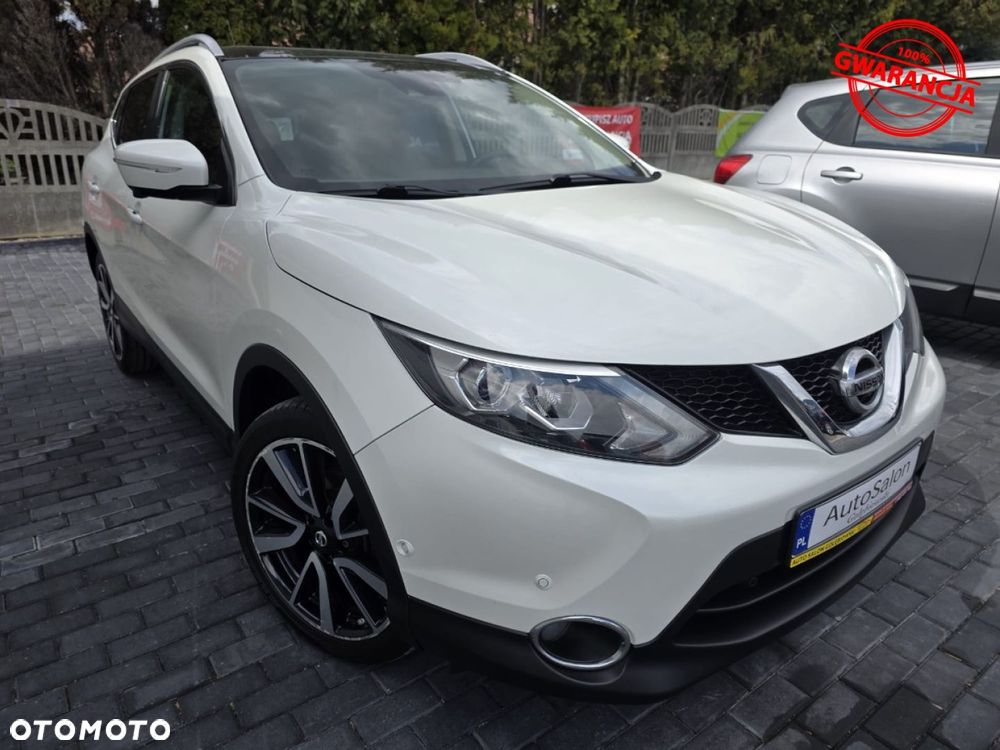 Nissan Qashqai - 15