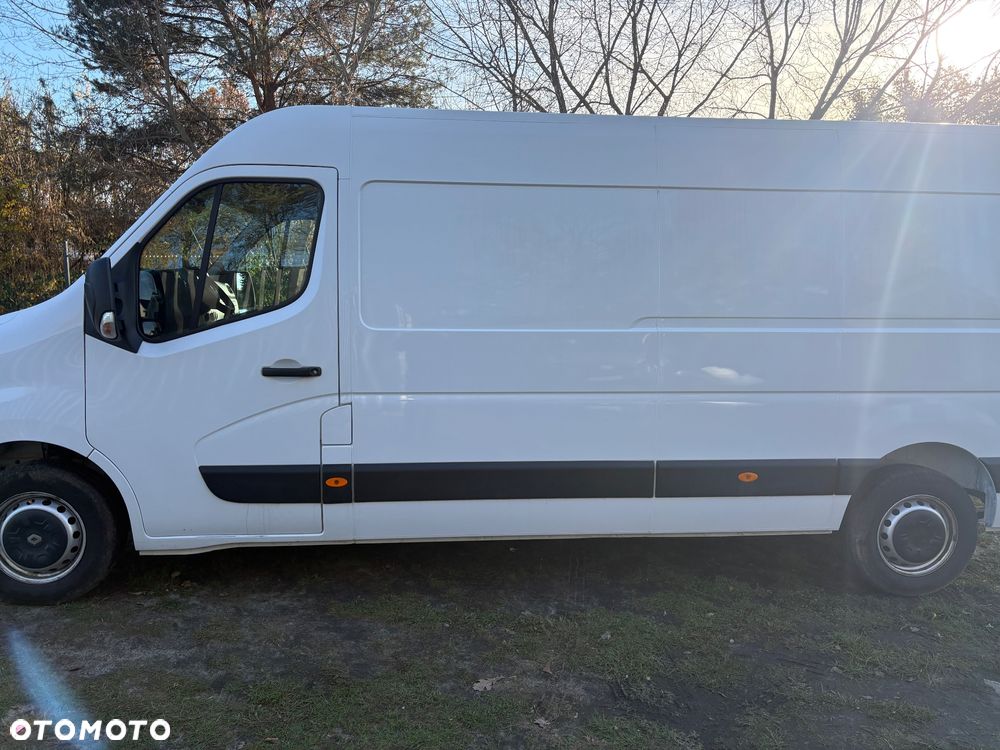 Renault MASTER - 5