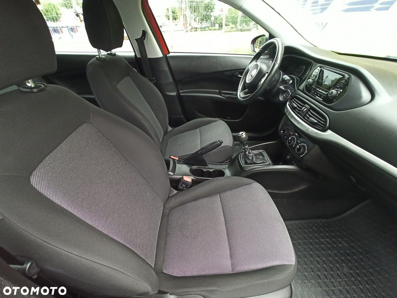 Fiat Tipo - 11