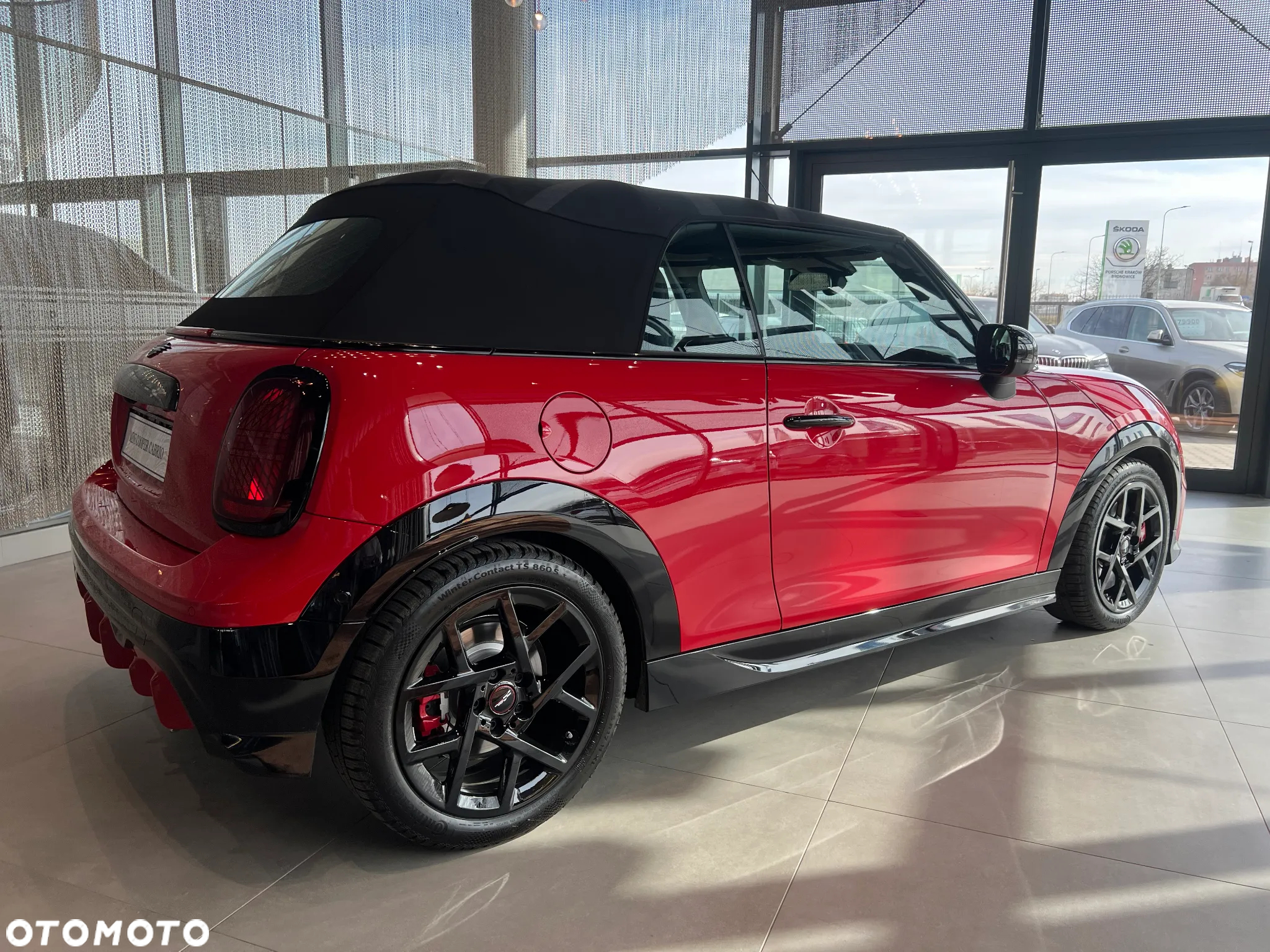 MINI John Cooper Works - 10