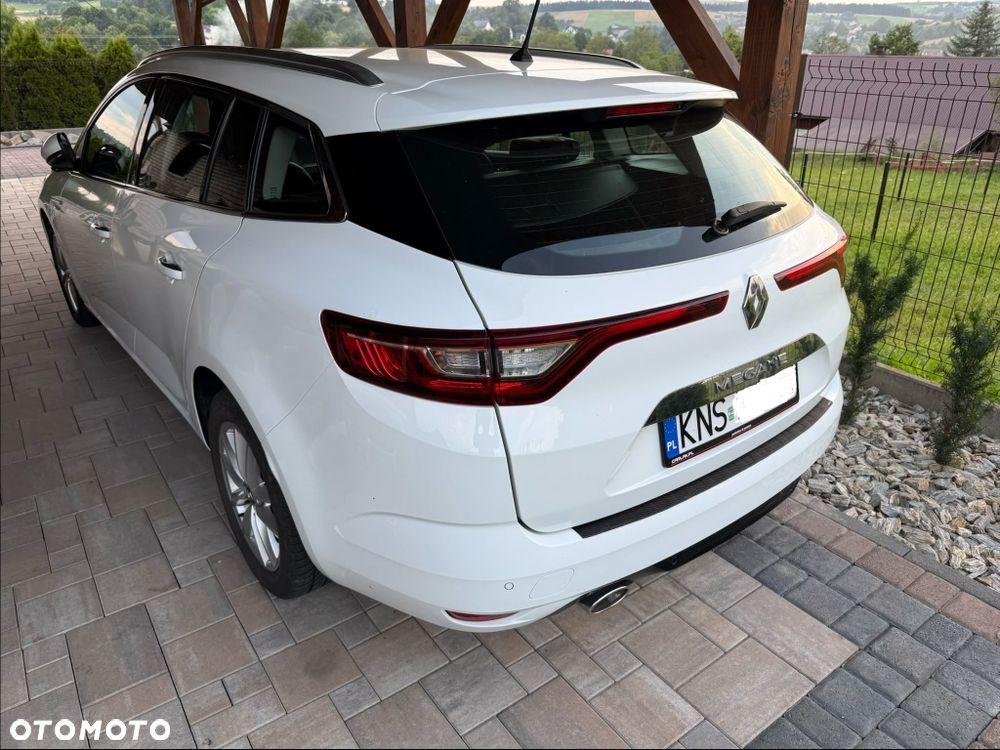 Renault Megane - 2