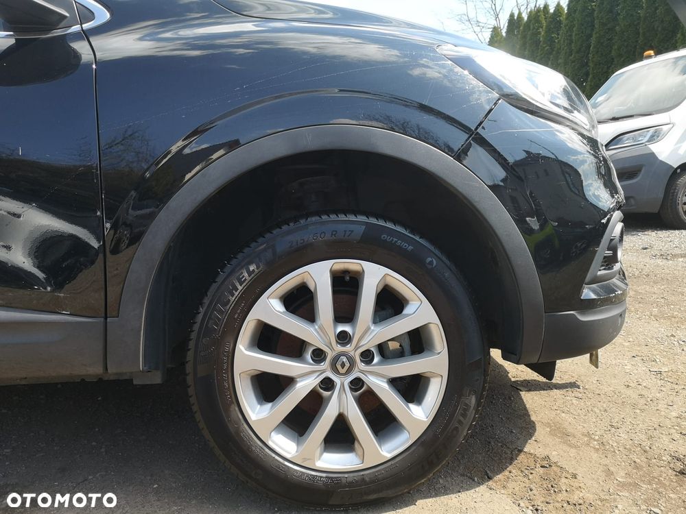 Renault Kadjar BLUE dCi 115 EDC BUSINESS EDITION - 31