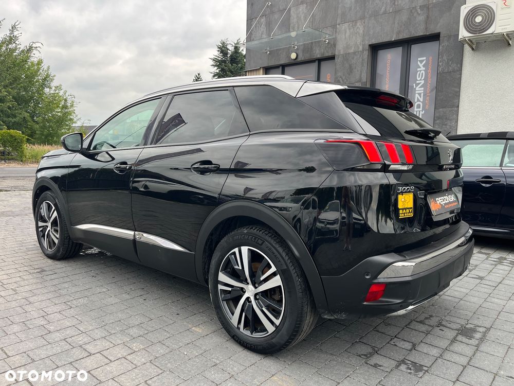 Peugeot 3008 - 4