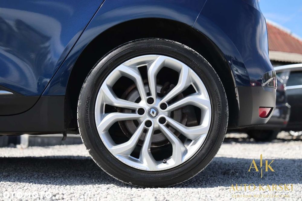 Renault Scenic - 7