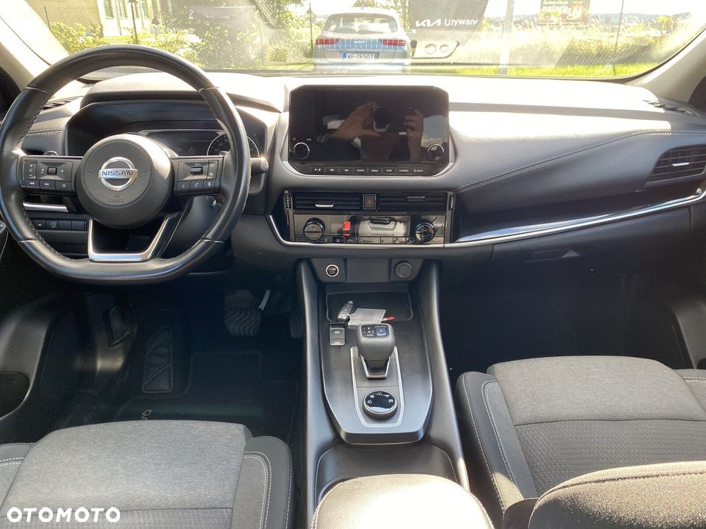 Nissan Qashqai - 14