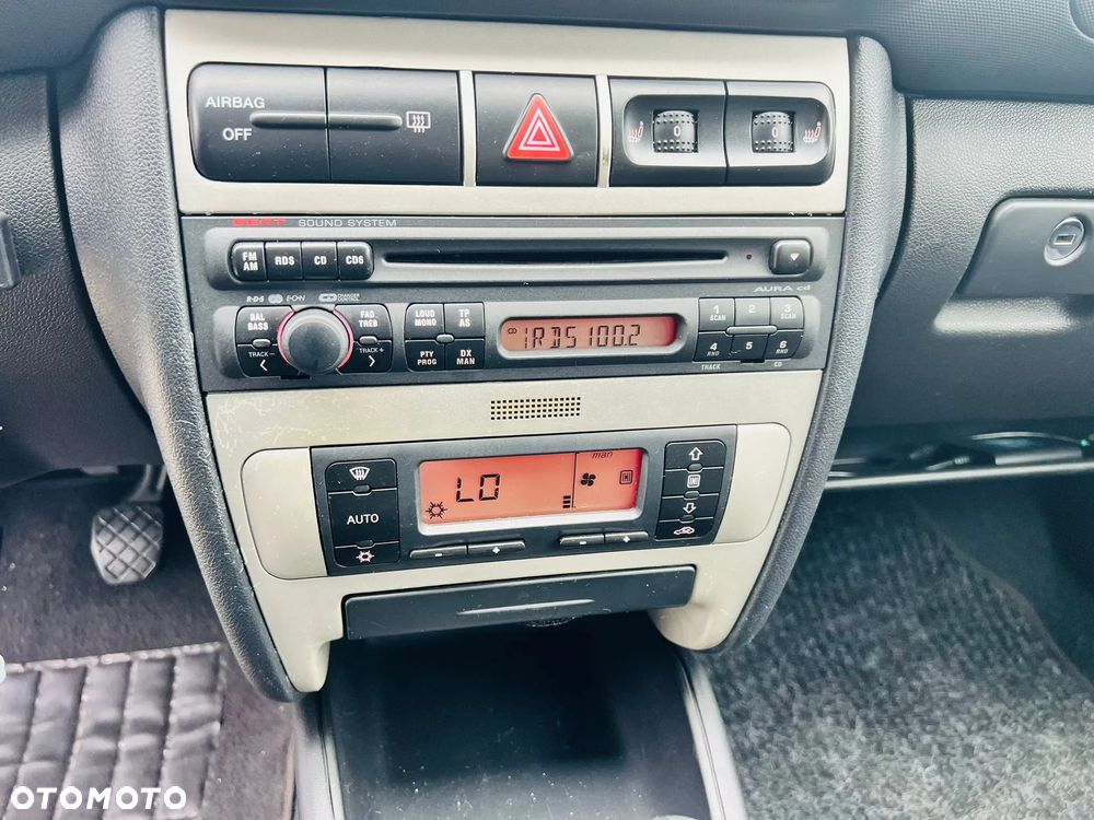 Seat Leon 1.6 Cool - 21