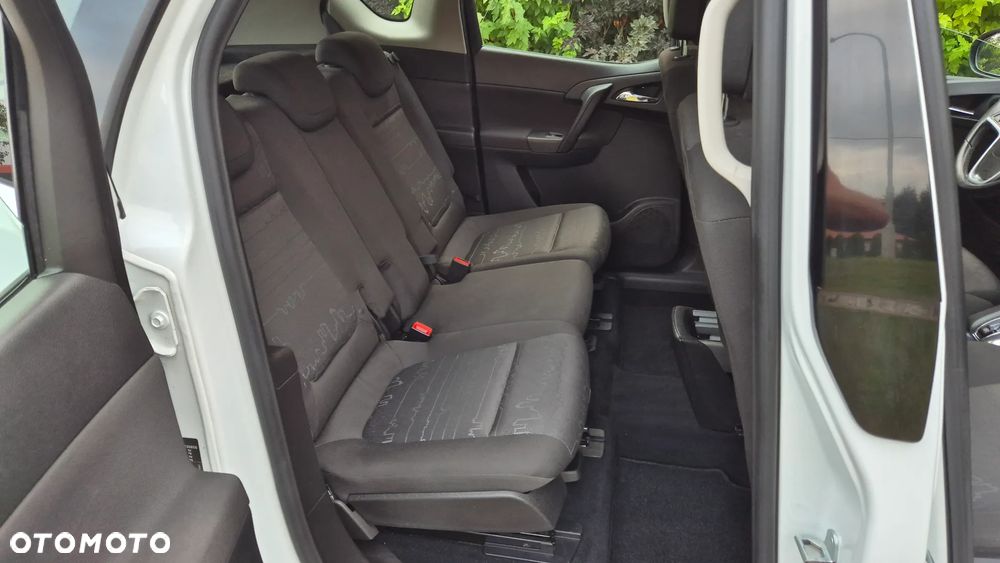 Opel Meriva 1.6 CDTI Design Edition S&S - 9