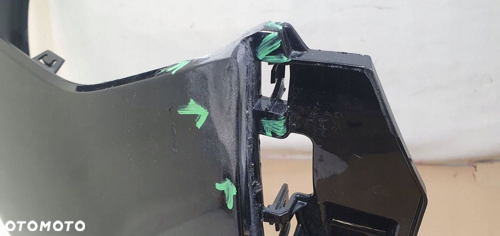 zderzak przód przedni bmw x3 g45 m-pakiet 8087013 - 6