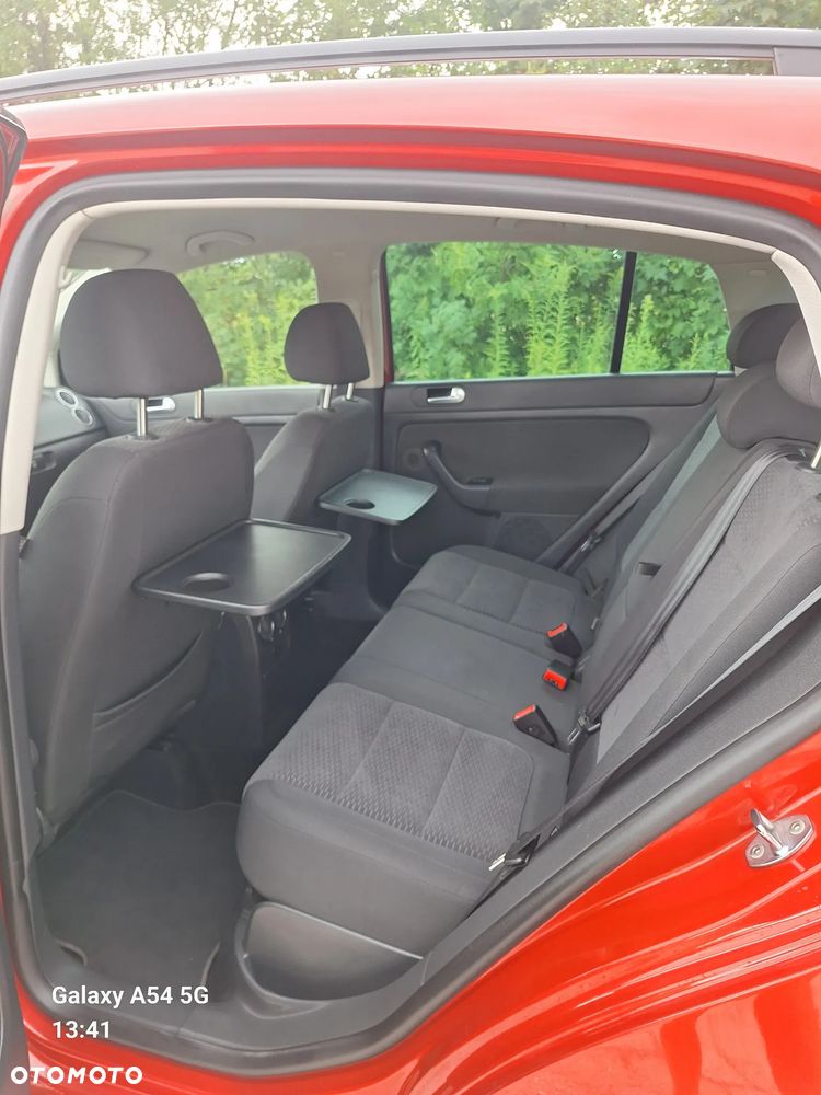 Volkswagen Golf 1.4 TSI Style - 11