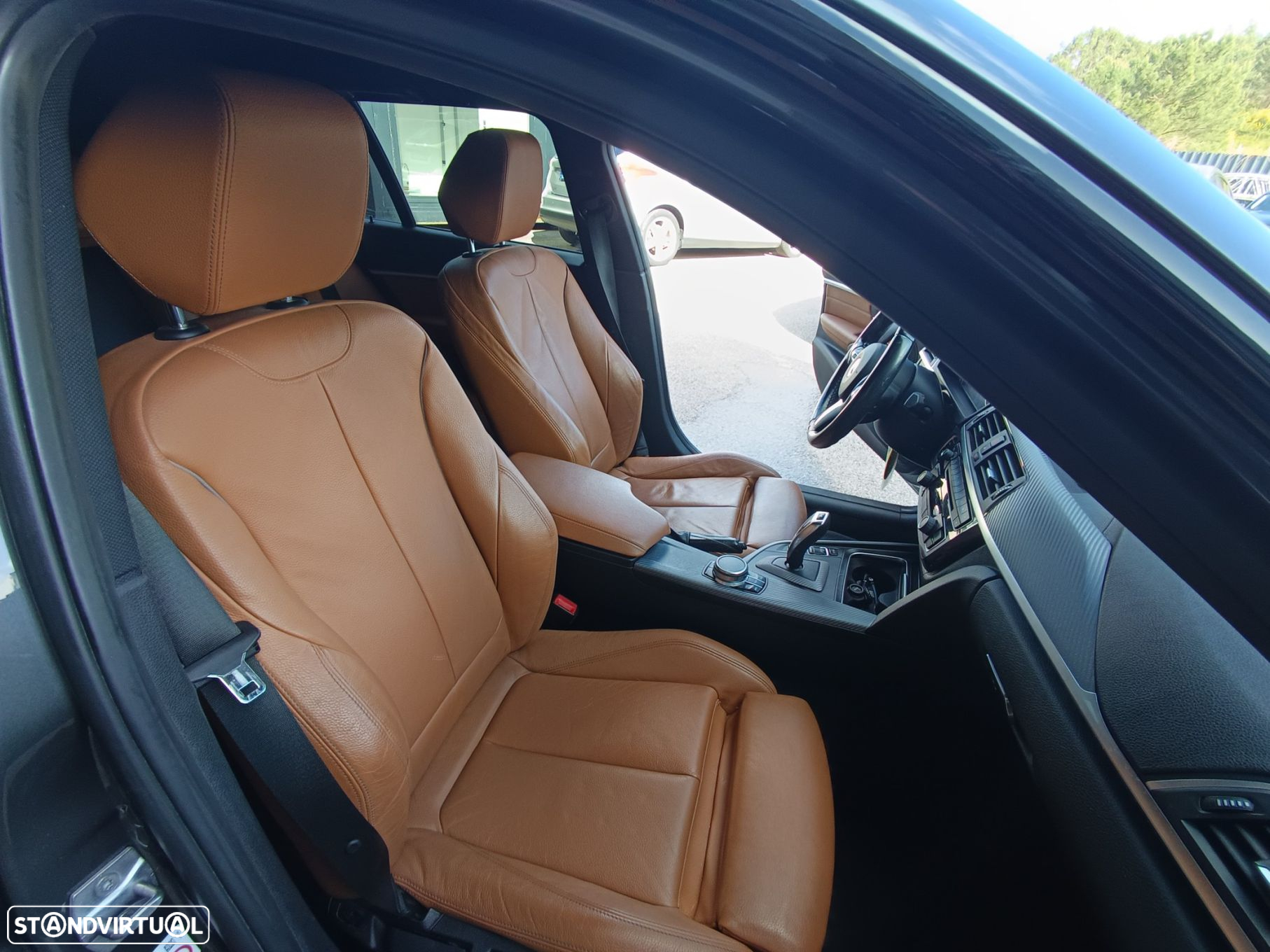 BMW 318 d Touring Pack M Auto - 30