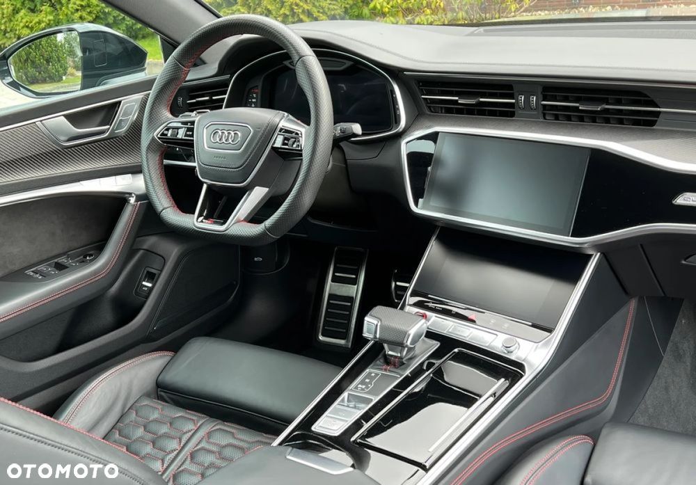 Audi RS7 Sportback - 22