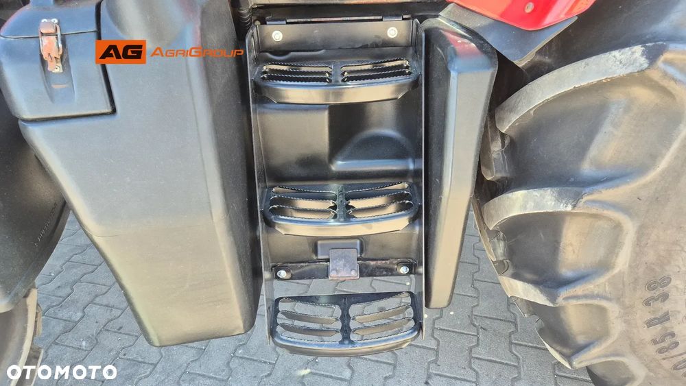 Massey Ferguson 6480 Dynashift TUZ 2004R - 17