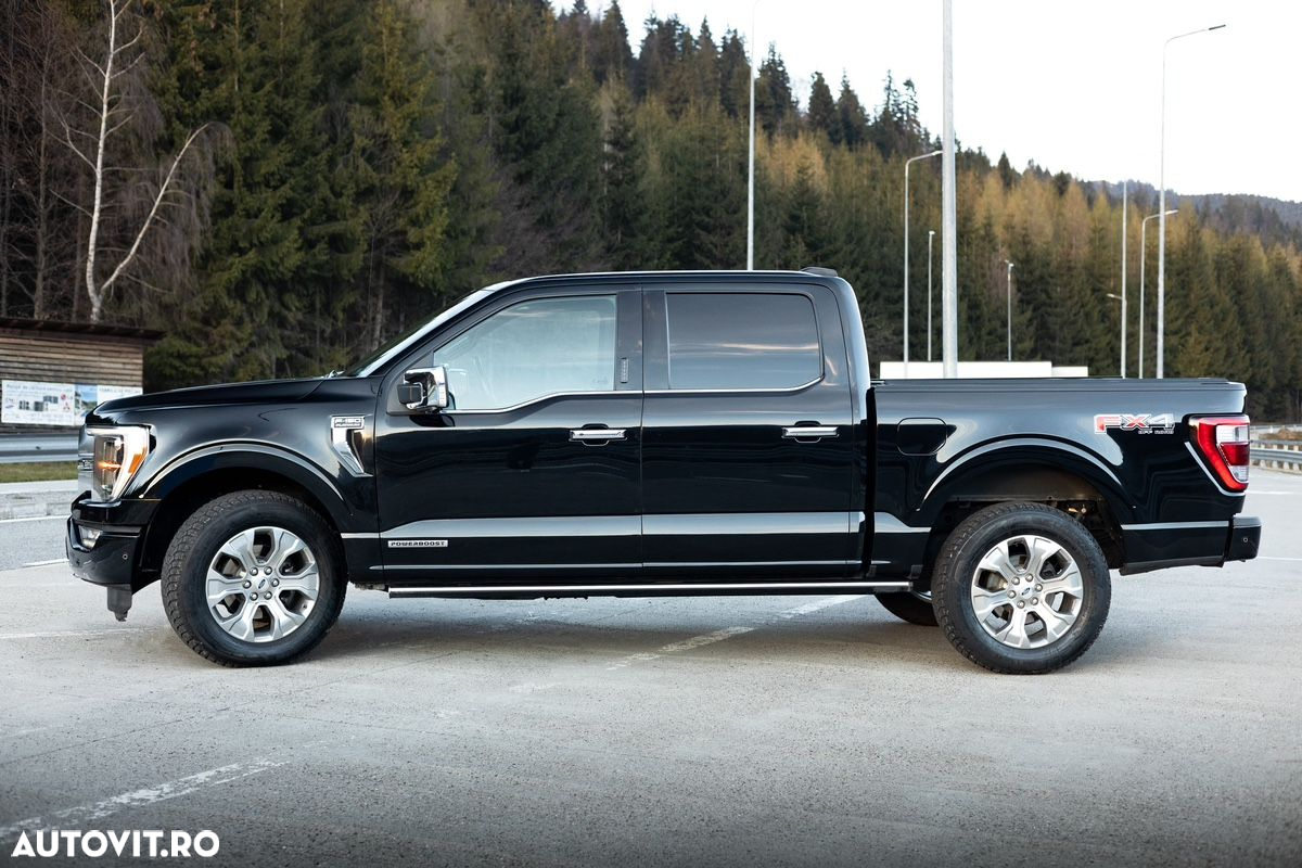 Ford F150 - 26