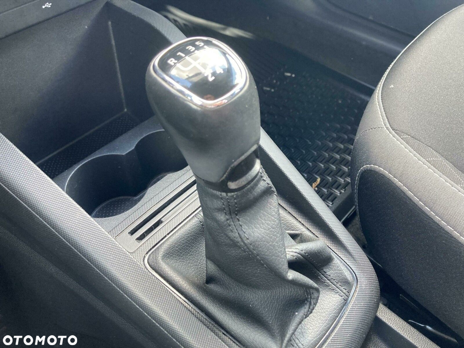 Skoda Fabia 1.0 TSI Ambition - 17