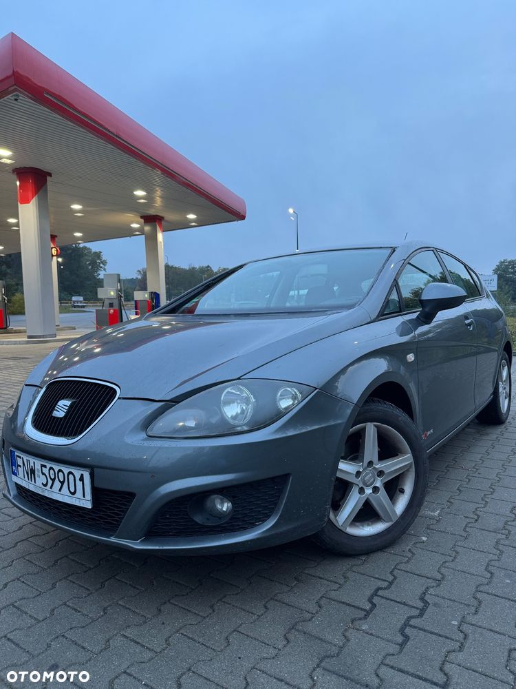 Seat Leon - 1