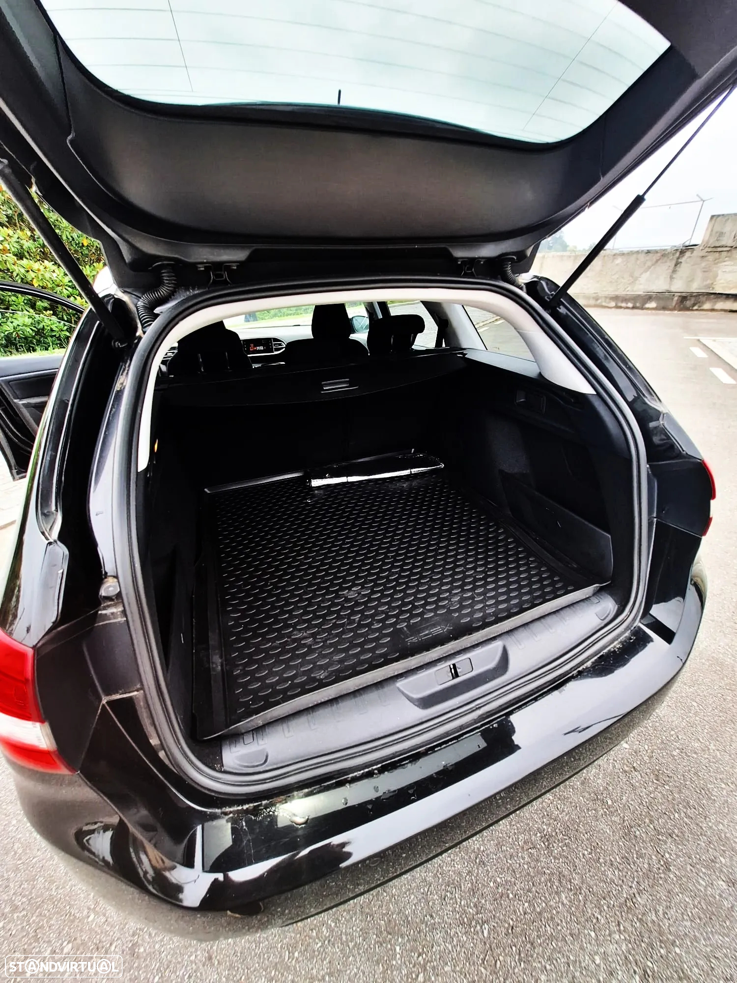 Peugeot 308 SW - 24
