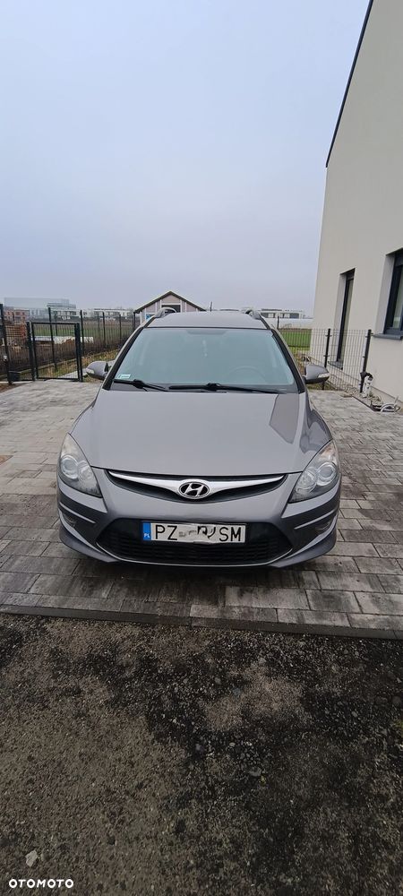 Hyundai i30 1.4 Classic + - 8