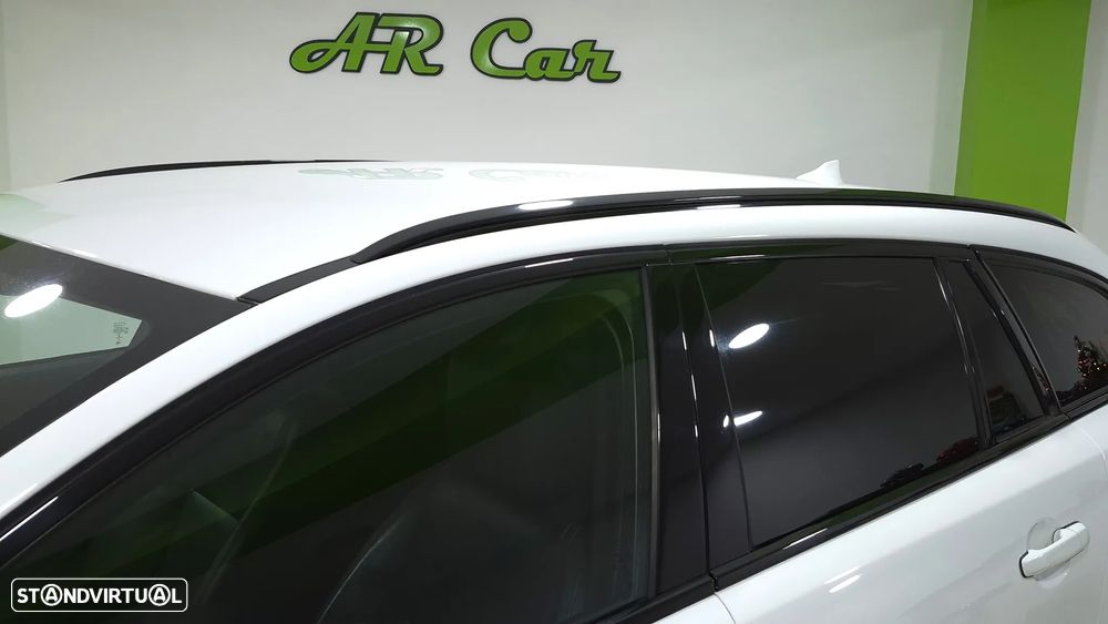 Jaguar XF Sportbrake 2.2 - 34